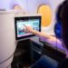 Safran Agrees to Sell In-Flight Entertainment Unit to Kingswood