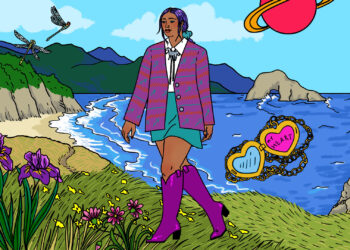 Sagittarius, December 2025: Your Monthly Horoscope
