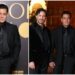 Salman Khan, Idris Elba strike a pose at Jeddah's Golden Globes gala