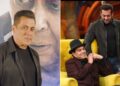 Salman Khan wells up seeing Dharmendra posted in ‘Ikkis’ event