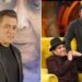 Salman Khan wells up seeing Dharmendra posted in ‘Ikkis’ event