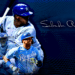 Salvador Perez is the anchor for the Kansas City Royals