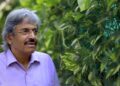 Samji Arattupuzha’s new song captures the nostalgia of Kerala church band music