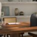 The Samsung Music Studio 5 speaker in black