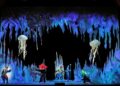 Dragon Palace of the Eastern Sea in the San Francisco Opera premiere of Huang Ruo's 'The Monkey King'