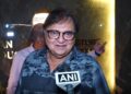 Sanjay Dutt, Anil Kapoor, more B-town celebrities pen heartfelt birthday messages for superstar