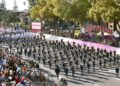 Santa Cruz High music director to march in Rose Parade on New Year's Day