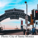 Santa Monica Sets Stage for World Cup, Olympics, and New Beach Music Festival