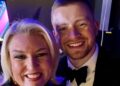 Sara Davies gushes about special details of Adam Peaty wedding amid family feud