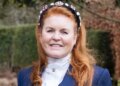 Sarah Ferguson Sends Cards With 'Gushing Apology’ To Royals | Gallery