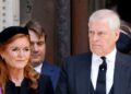 Sarah Ferguson 'on edge' over fresh Andrew humiliation | Royal | News