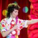 Sarah Sherman On John Waters, Bowen Yang & Her New Comedy Special