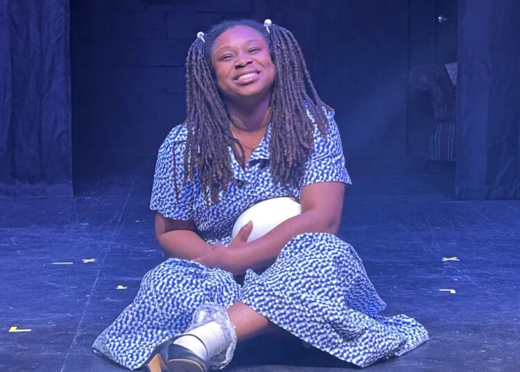 Satirical 'Colored Museum' to give Akron audiences much to think about