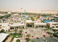Saudi Arabia Drives Bold Vision 2030 With Universal Studios Theme Park in Qiddiya Promising a New Era For Entertainment Leisure and Economic Growth