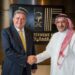 Saudi Arabia Partners With Legends for New Venues & More Music Deals