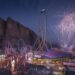 Saudi Arabia’s Qiddiya City Launches Six Flags Theme Park in Riyadh: A Groundbreaking Entertainment Destination for Tourists, Here’s What to Know About the New Hub