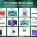 TV of the Month Club