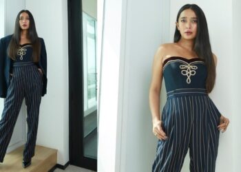 Sayani Gupta climbs to #14 on IMDb’s popular Indian celebrities list