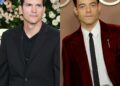 Scarlett Johansson, Rami Malek, More