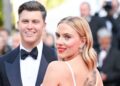 Scarlett Johansson Shares Why Her Mom Loved Her Son's Name