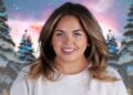 Scarlett Moffatt is the first celebrity contestant confirmed for the Strictly Come Dancing Christmas Special 2025