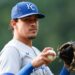 Kansas City Royals v Cleveland Guardians