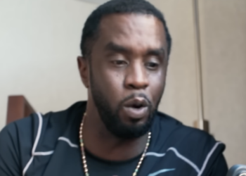 Sean Combs