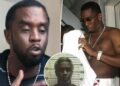 Sean 'Diddy' Combs demands release from prison in new appeal