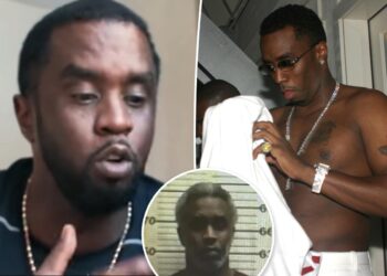 Sean 'Diddy' Combs demands release from prison in new appeal