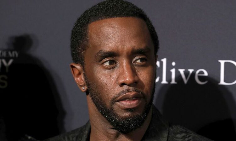Sean ‘Diddy’ Combs’ lawyers send cease-and-desist to Netflix, claim docuseries produced by 50 Cent uses ‘stolen’ footage
