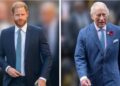 Insiders uncovered what really went down during Prince Harry's reunion with King Charles.MEGA