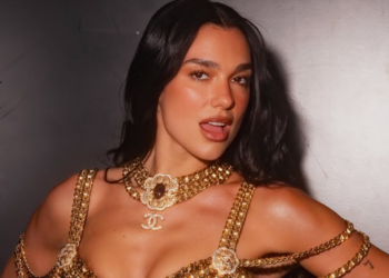 See Every Latin American Music Tribute From Dua Lipa