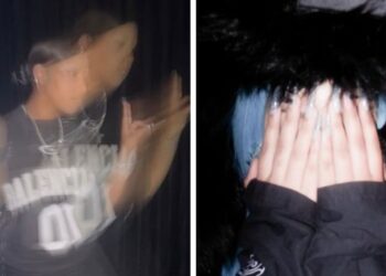 See North West Make Her Instagram Debut