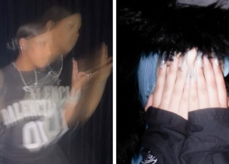 See North West Make Her Instagram Debut