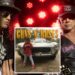 See the Lyrics to Guns N' Roses' New Song 'Nothin''