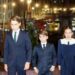 See the Royal Siblings at Kate Middleton’s Christmas Concert