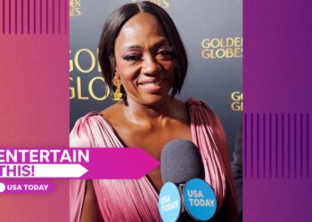 See the cover for Viola Davis and James Patterson's new thriller