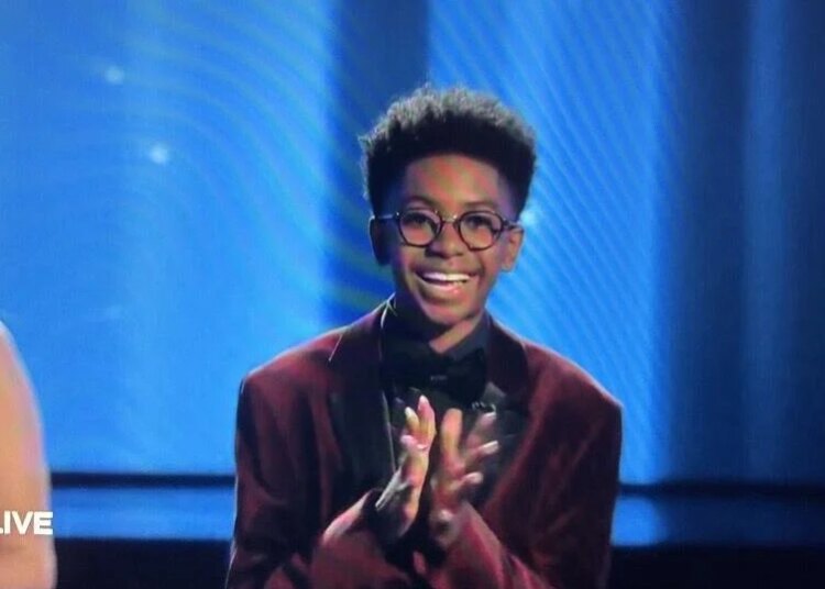 See where Shreveport's Max Chambers placed on "The Voice" | Food & Entertainment