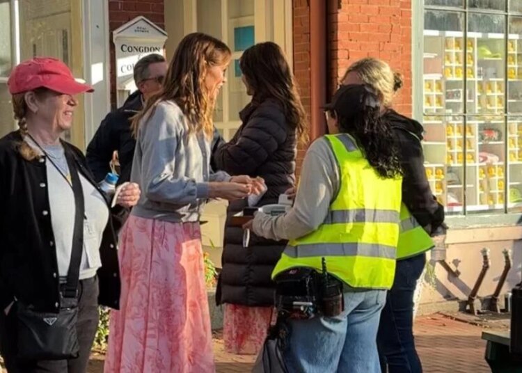 Select Board revamps filming rules after "Five Star Weekend" | Arts & Entertainment