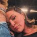 Selena Gomez Shares New Photos With Benny Blanco as They Celebrate Holidays