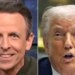 Seth Meyers Isn't Playing Around With Trump's 'Out-Of-Touch' Economy Talk