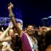 Alamy 2026 might be the last year Flow Festival is hosted in its iconic power plant venue (Credit: Alamy)