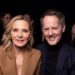 'Sex and City's Kim Cattrall marries Russell Thomas in London