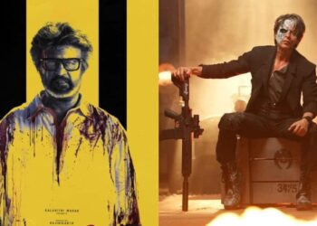 Shah Rukh Khan In Jailer 2? Mithun Chakraborty’s Comment Sparks Buzz