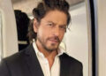 Shah Rukh Khan named among New York Times' 67 Most Stylish People | Hindi Movie News