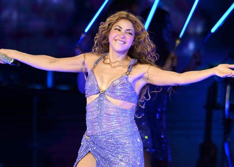 Shakira, monster trucks and Fresno's 2025 highlights review