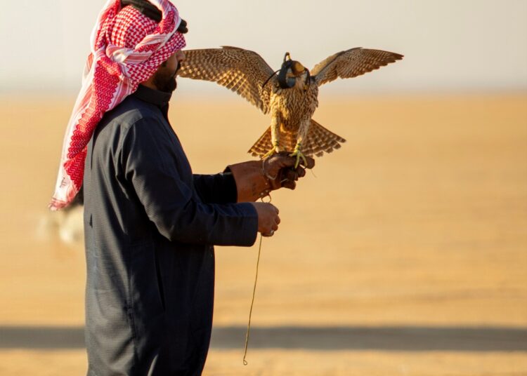 Sharurah Winter Festival Blends Tradition and Modern Entertainment in Najran