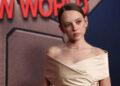 Actor Shira Haas attends the premiere for the film Captain America: Brave New World in Los Angeles, California, U.S. February 11, 2025. (credit: REUTERS/Mario Anzuoni)