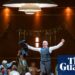 Shock and awe: our critics pick their best live classical events of 2025 | Classical music