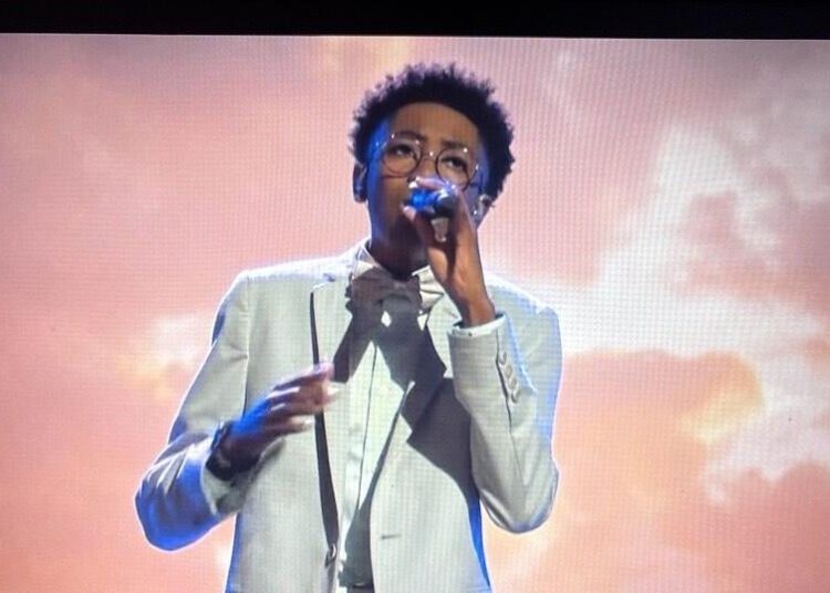 Shreveport teen vies for spot in ‘The Voice’ finale | Food & Entertainment